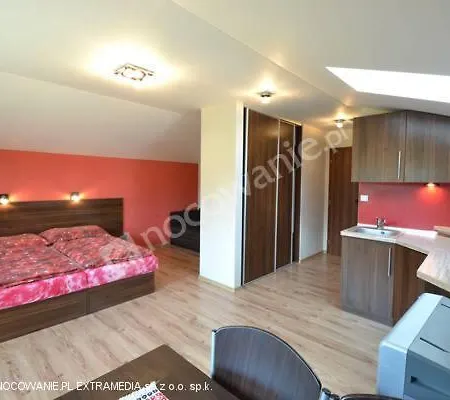 Privat Marianka Apartment Liptovsky Mikulas Exterior photo