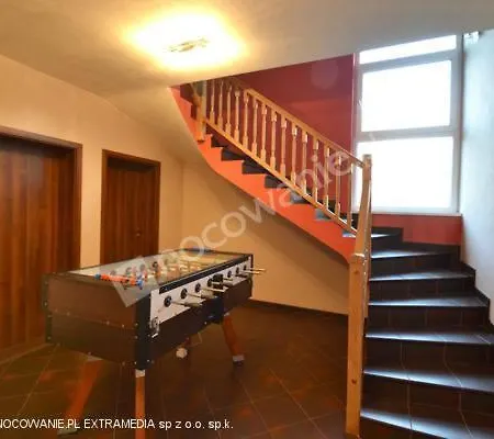 Privat Marianka Apartment Liptovsky Mikulas Exterior photo