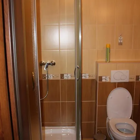 Privat Marianka Apartment Liptovsky Mikulas Exterior photo